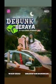 Debunk Beraya' Poster