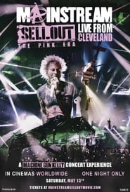 Mainstream Sellout Live From Cleveland The Pink Era