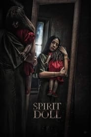 Spirit Doll' Poster