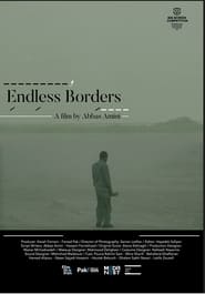 Endless Borders' Poster