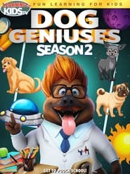 Dog Geniuses Season 2' Poster