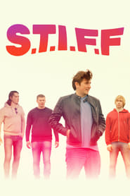 STIFF' Poster