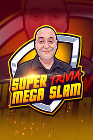 Super Mega Trivia Slam' Poster