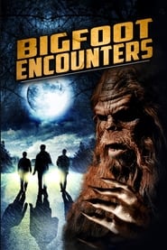 Bigfoot Encounters' Poster