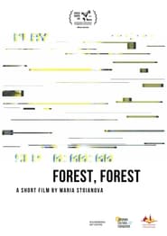Forest Forest' Poster