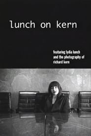 Lunch on Kern' Poster