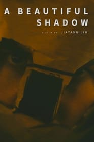 A Beautiful Shadow' Poster