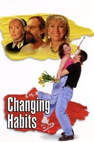 Changing Habits' Poster