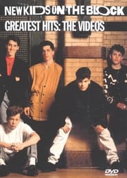 New Kids on the Block  Greatest Hits The Videos' Poster