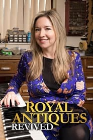 Royal Antiques Revived' Poster