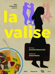 La Valise' Poster