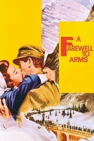 A Farewell to Arms' Poster