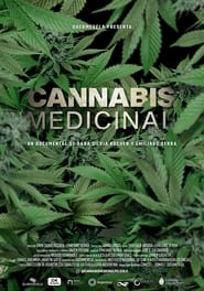 Cannabis medicinal' Poster