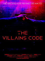The Villains Code' Poster