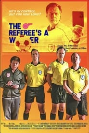 The Referees A Wer' Poster
