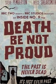 Death Be Not Proud' Poster
