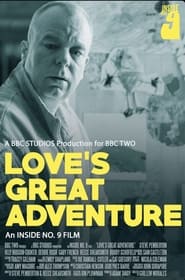 Loves Great Adventure' Poster