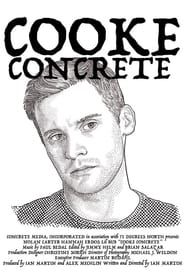 Cooke Concrete' Poster