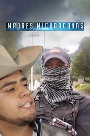 Madres Michoacanas' Poster