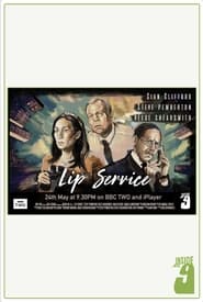 Lip Service' Poster