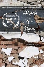 Whispers of a Storm' Poster