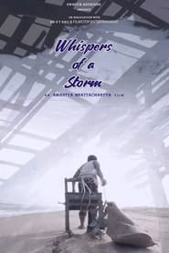 Whispers of a Storm' Poster