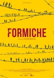 Formiche' Poster