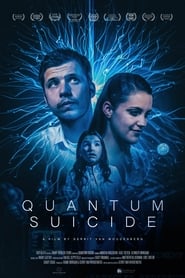 Quantum Suicide' Poster