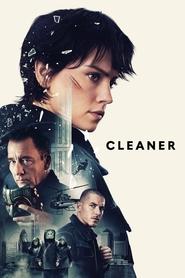 Cleaner' Poster