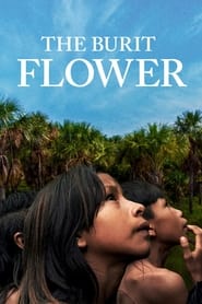 The Buriti Flower' Poster