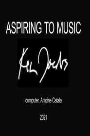 Aspiring To Music' Poster