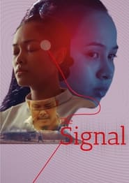 The Signal' Poster