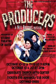 The Producers' Poster