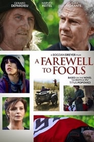 A Farewell to Fools' Poster