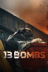 13 Bombs' Poster
