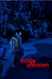 Things Unknown' Poster