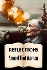 Reflections Samuel Eliot Morison' Poster