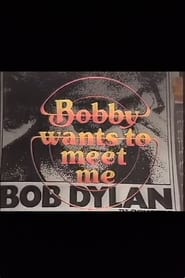 Bobby Wants to Meet Me' Poster