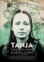 Tanja  Up in Arms' Poster