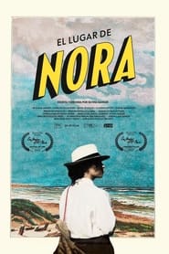 El lugar de Nora' Poster