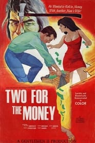 Two for the Money' Poster