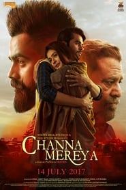 Channa Mereya' Poster