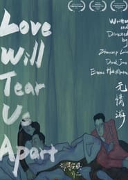 Love Will Tear Us Apart' Poster