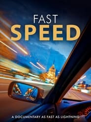 Fast Speed' Poster