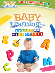 BabyLearningtv Spelling With Colors' Poster