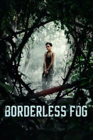 Borderless Fog' Poster