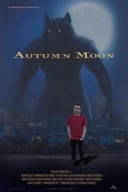 Autumn Moon' Poster
