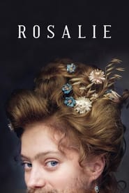 Rosalie' Poster