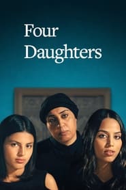 Four Daughters' Poster