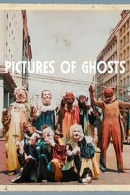 Pictures of Ghosts' Poster